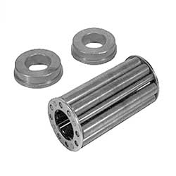 Replacement Roller Cage Bearing With Retainer Bushings Only 8668